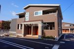 アンダンテ イースト Dの外観画像