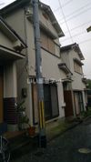 牧野阪3丁目岡田貸家の外観画像