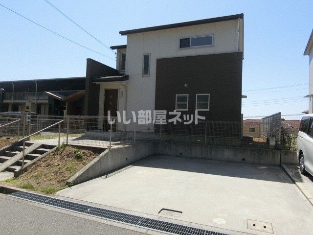 彩都やまぶき4丁目戸建の外観画像