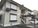 ルーエ・セイベエ荘Bの外観画像