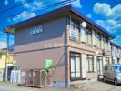 シティハイム青山A棟の外観画像