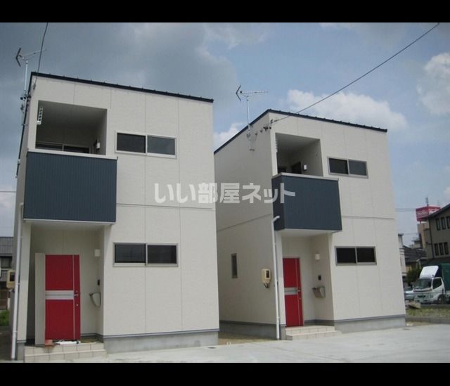 如来町165KODATEXI―2の外観画像