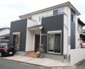 上山門2丁目戸建の外観画像