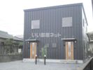 K’s アパートメンツの外観画像