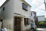 石田借家2の外観画像