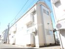 パシフィック東間7の外観画像