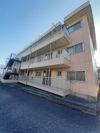 クレスト鳩川の外観画像