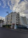 ハートウッド勝川の外観画像