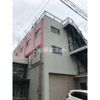 コーポあおいの外観画像