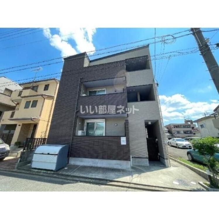 T.A長筬町4丁目(ティー・エー ナガオサチョの外観画像