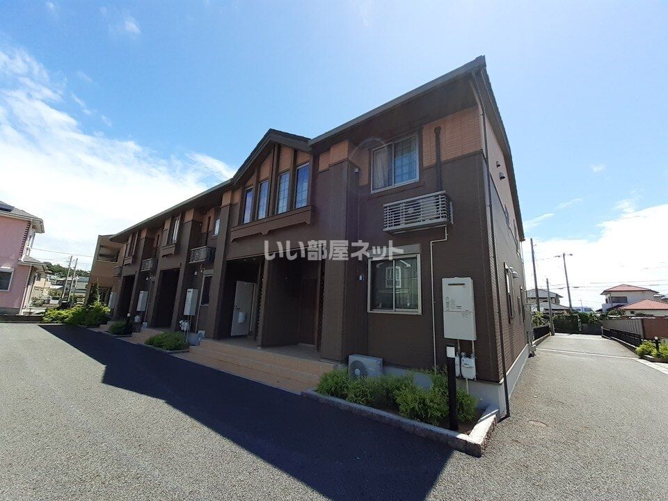 グリーン ガーデンの外観画像