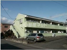 グリーンハウスすずきの外観画像