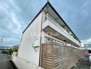 上川東ハイツの外観画像