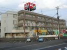 ナガトモコーポの外観画像