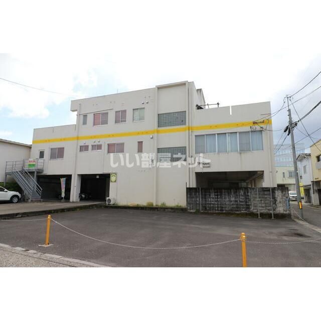 ルネサンスの外観画像