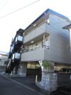 アネックス・IIの外観画像