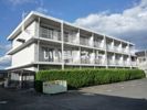 花見原コーポの外観画像