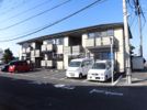 ヴィーブル雅の外観画像