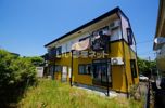 ウェルネス寿の外観画像