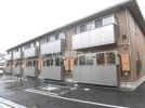 フローリッシュ下北方 B棟の外観画像