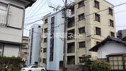 第二重永マンションBの外観画像
