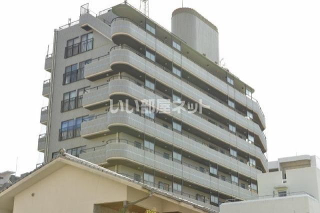 コスモ橘東の外観画像