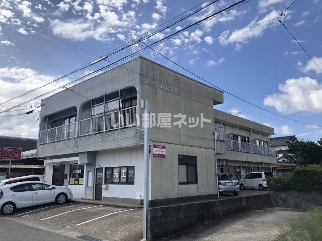 エミネンスの外観画像