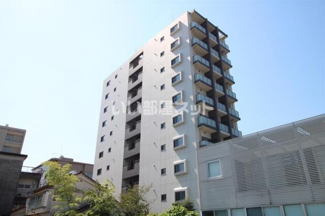 Riviere Champ 宮田町(リヴィエールシャン 宮田町)の外観画像