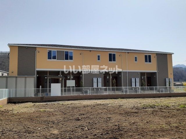 Casa Soleilの外観画像