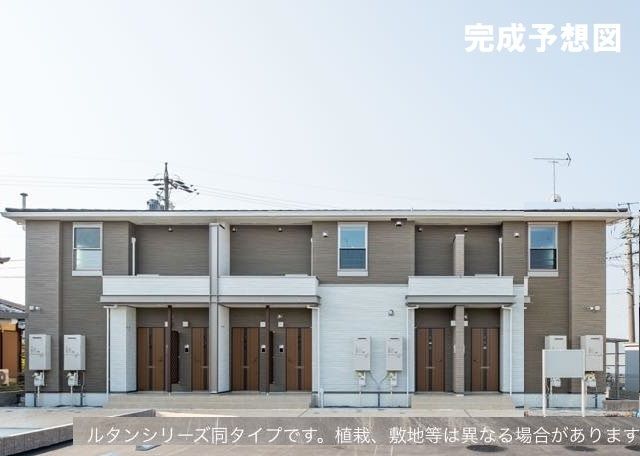Casa Viola Iの外観画像