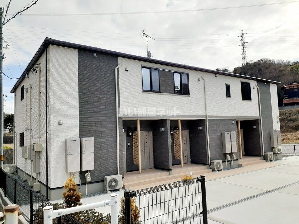 Terra FeliceⅠの外観画像