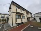 ラフィーネ花巻の外観画像