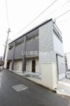 センターヴィラ2号館の外観画像