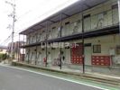 ベルハイムA棟の外観画像