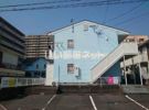 ハピネス南石垣Aの外観画像