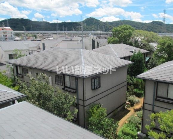 リバーランドの外観画像