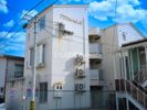 ブランメル名須川の外観画像