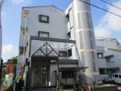 フリーダム道明寺の外観画像