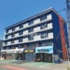 イミソーレ岩倉の外観画像