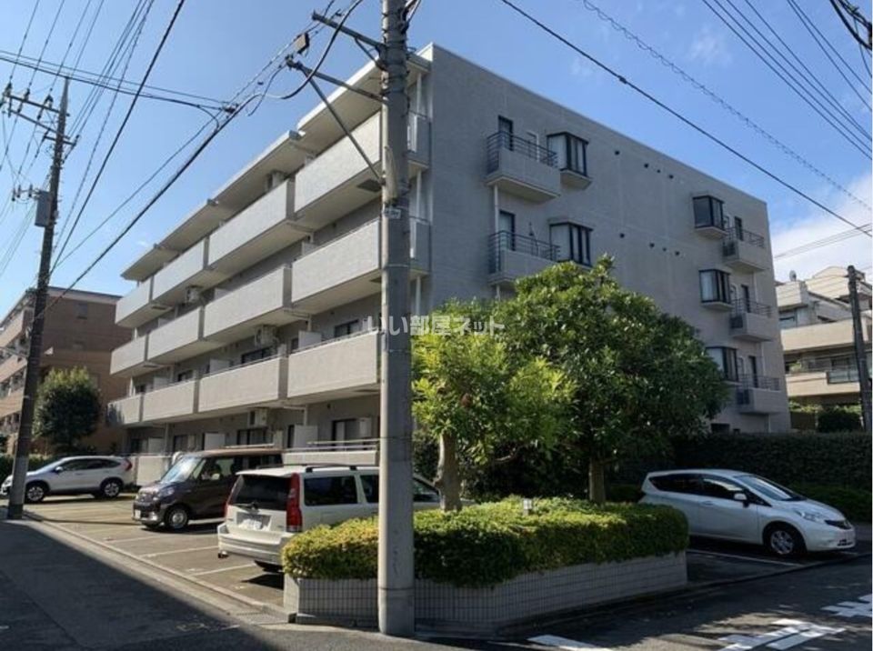 フォリストの外観画像
