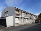 メゾンシュシュ Aの外観画像