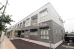 メゾンクリナム大田 A棟の外観画像