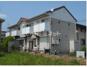 ファミーユの外観画像