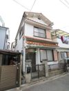 大東市野崎4丁目貸家の外観画像