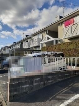 エスポワールU C棟の外観画像