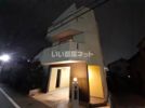 呉川町戸建ての外観画像