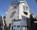 ラフィーヌ・新松戸の外観画像