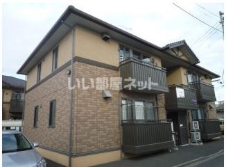 ウィルモア Gの外観画像