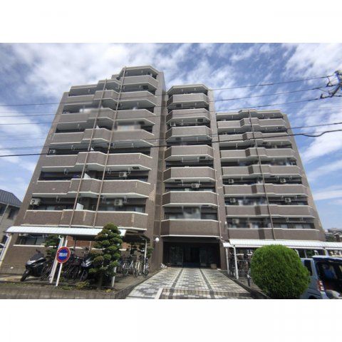 クリソベール本丸の外観画像