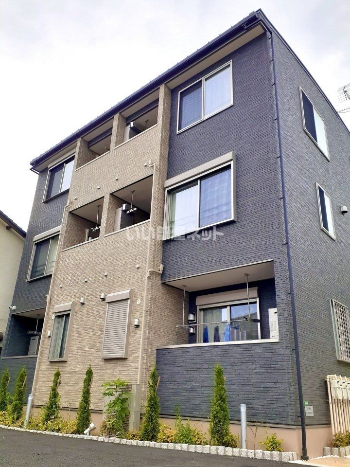 プレアデス Ⅰの外観画像